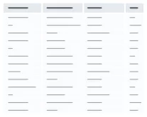 Transcript export page