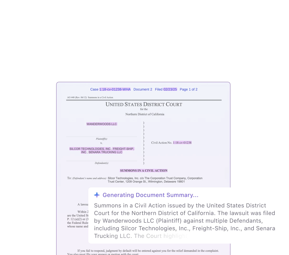 Document Intelligence