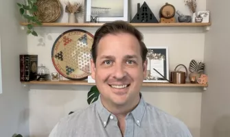 Seth Robin
