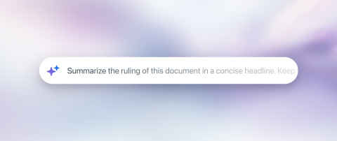 3 Tips for Better AI Prompts in Legal Analysis