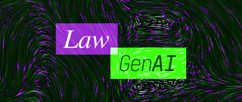 Law x Generative AI: The Future That's Already Here