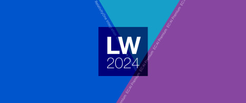 Our Big Legalweek Announcement: 2024 Edition