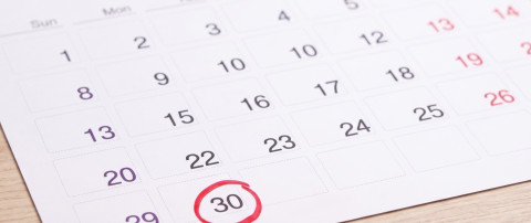 Preparing Filings Under Deadline