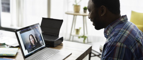 Remote and Hybrid Depositions: Pros and Pitfalls