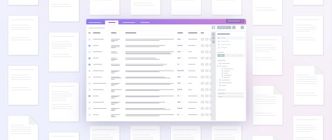 Data Sources for Case Management Software