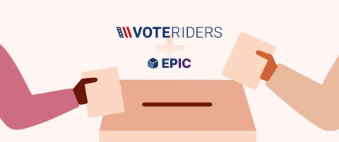 VoteRiders Joins the Everchron Public Interest Community