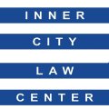 Inner City Law Center logo