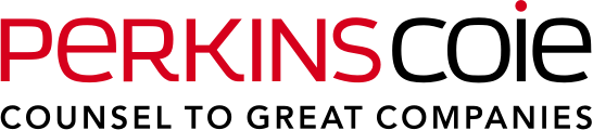 Perkins Coie logo