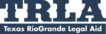 Texas RioGrande Legal Aid logo